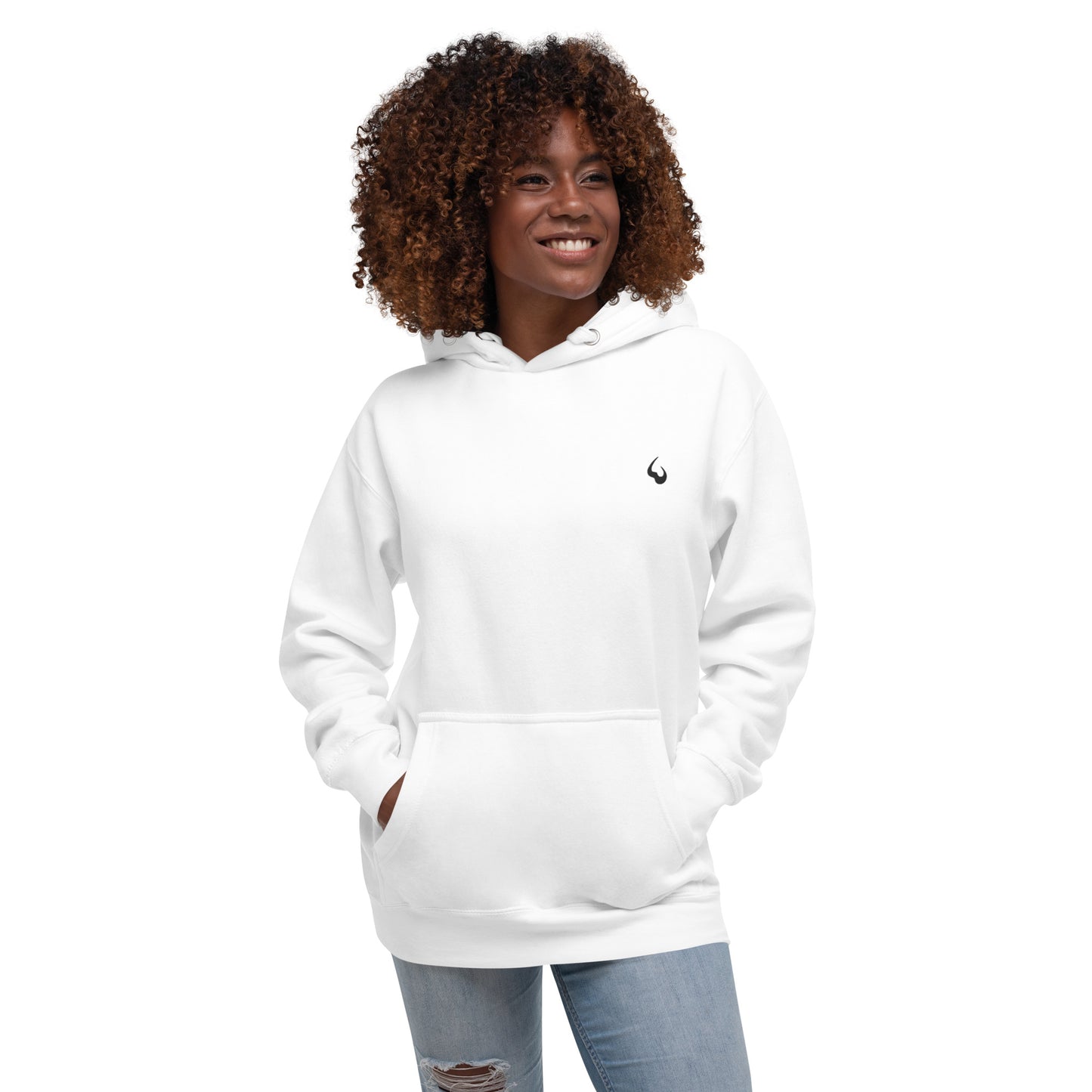 byVex Unisex Hoodie